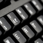 TVS Electronics Gold Prime Wired Mechanical Keyboard | Dustproof Switches | 50 Million Keystrokes | 1.5m Durable USB Cable | Long-Life Mechanical Keys for Office & Professional Typing (Black)
