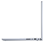 Dell 14 Laptop | Intel Core i3-1305U | 8GB RAM | 512GB SSD | 14" FHD+ IPS Display | Intel UHD Graphics | Windows 11 Pro | MS Office 2021 | Ice Blue