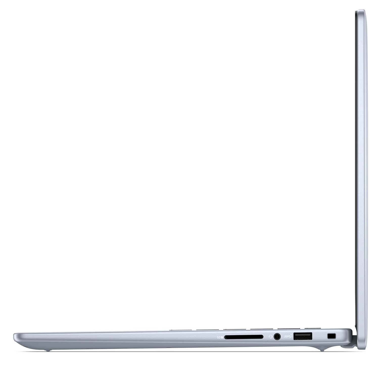 Dell 14 Laptop | Intel Core i3-1305U | 8GB RAM | 512GB SSD | 14" FHD+ IPS Display | Intel UHD Graphics | Windows 11 Pro | MS Office 2021 | Ice Blue