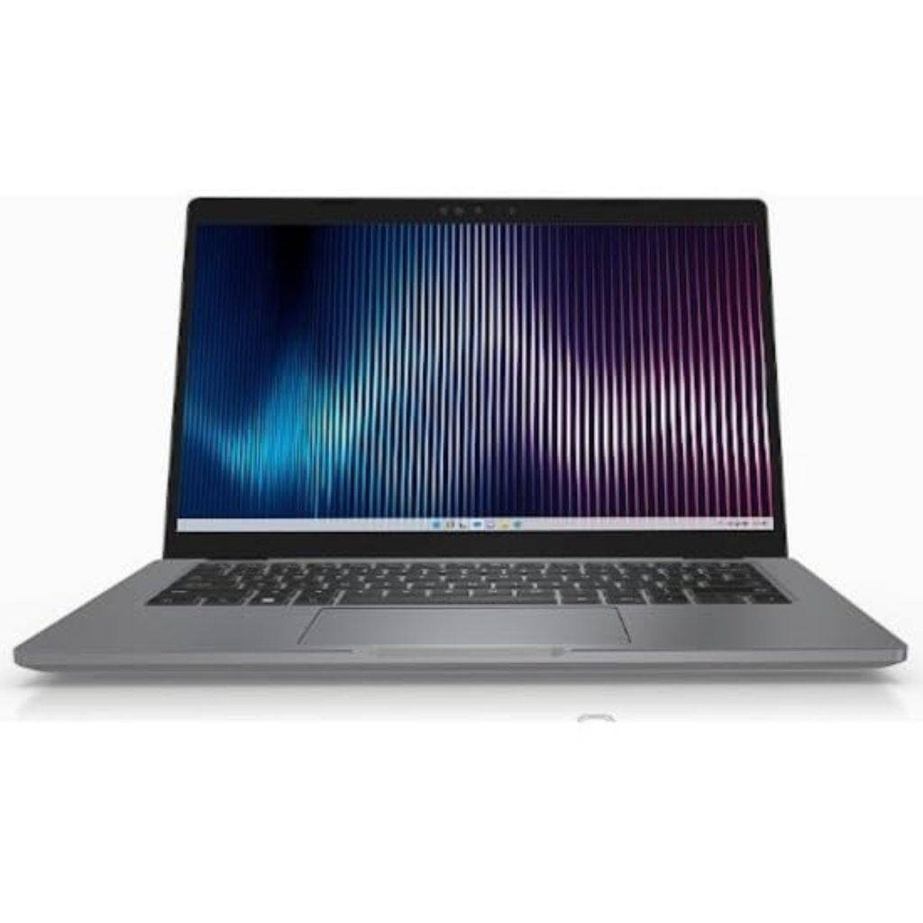 Dell Latitude 5340 2-in-1 Business Laptop | Intel Core i7-1365U (13th Gen) | 16GB LPDDR5 RAM | 512GB PCIe NVMe SSD | 13.3" Full HD Touchscreen Convertible | Intel Iris Xe Graphics | Windows 11 Pro | Backlit Keyboard | Fingerprint Reader
