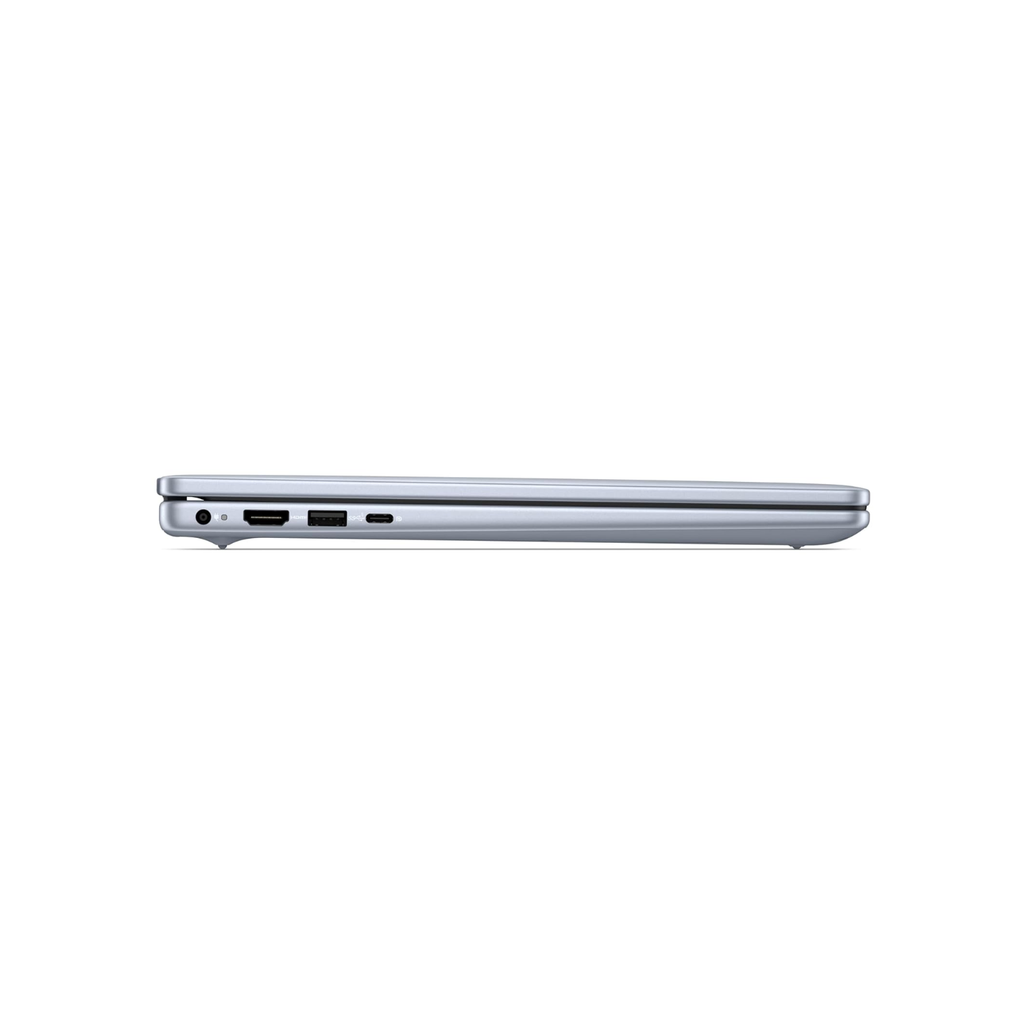 Dell 14 Laptop | Intel Core i3-1305U | 8GB RAM | 512GB SSD | 14" FHD+ IPS Display | Intel UHD Graphics | Windows 11 Pro | MS Office 2021 | Ice Blue