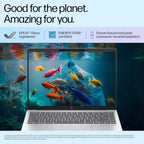 HP PAVILION PLUS 14-EW0116TU I5 13TH GEN 16 GB RAM/512 SSD 14" FHD LED