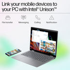 HP ENVY X360 14-FC0105TU I5 13TH GEN 16 GB RAM/ 512 SSD 14"X360 TUCH
