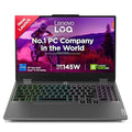 Lenovo LOQ Intel Core i7-13650HX 24GB RAM/512SSD 15.6" FHD 144 HZ 300 NITS _(LUNA GREY) 83DV00MLIN
