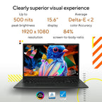ASUS Vivobook Go 15 (OLED) 2023, AMD Ryzen 5 7520U E1504FA-LK542WS FHD OLED, Thin & Light Laptop