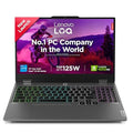 Lenovo LOQ Intel Core i5 13450HX 24GB RAM/512 GB SSD 15.6" FHD IPS 300nits 144Hz 83DV00KUIN