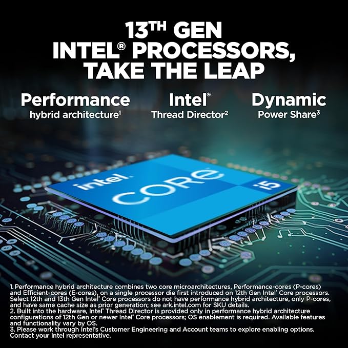 HP VICTUS 15-FA1216TX i5 13TH GEN  16 GB RAM/512 SSD 15.6 FHD 144Hz