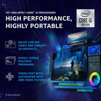AVITA Liber LAVNS14A8INR672MB  i5-10210U  Intel Core I7 10Th Gen laptop