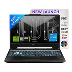 ASUS Inspiron TUF Gaming ASUS TUF Gaming F17H Full HD Laptop