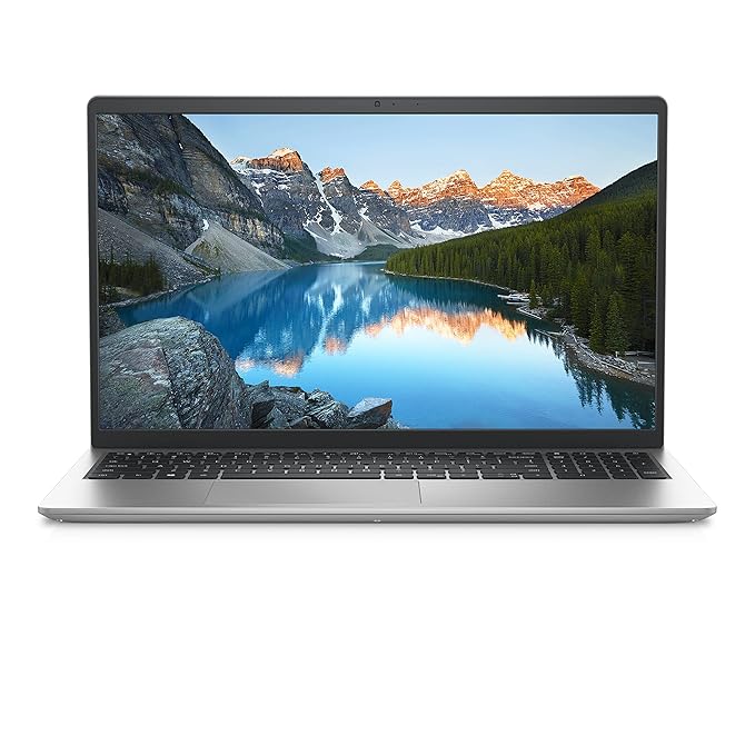 DELL INSPIRON (D560783WIN9BD) 3511 I3 11TH GEN 8GB/512 SSD 15.6" FHD BACKLIT KEYBOARD LAPTOP