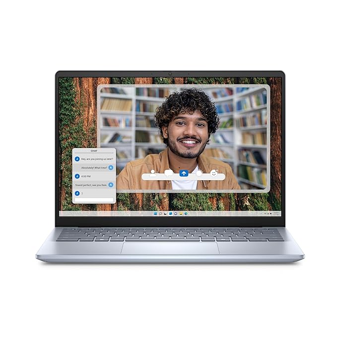 DELL INSPIRON (OIN5445301201RINU1) 5445 R5 R5-8540U 16GB/ 1 TB SSD 14" FHD LAPTOP