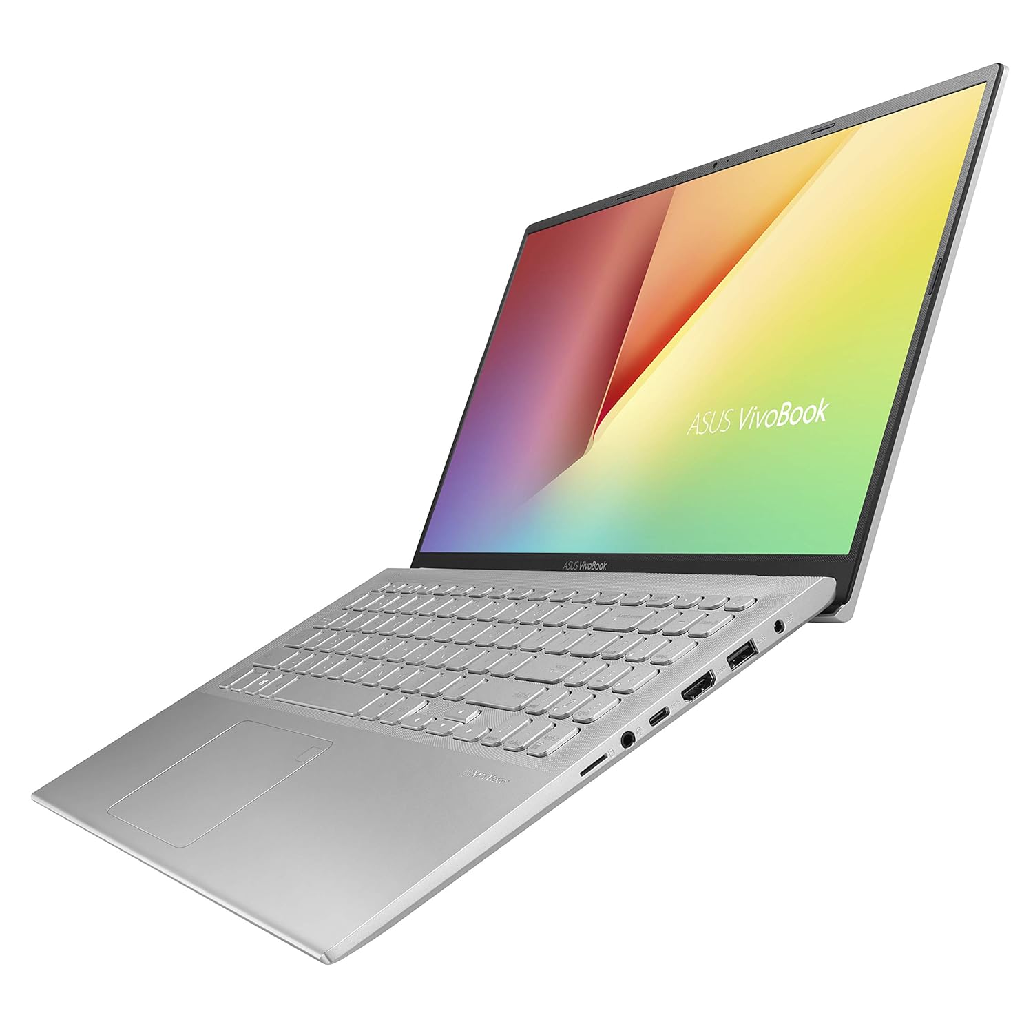 ASUS VivoBook 15 Intel Core i5 8th Gen 8250U  X543UA-DM581T Laptop