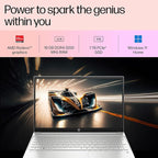 HP Pavilion 39.6 cm (15.6) Laptop 15-eh1147AU LAPTOP