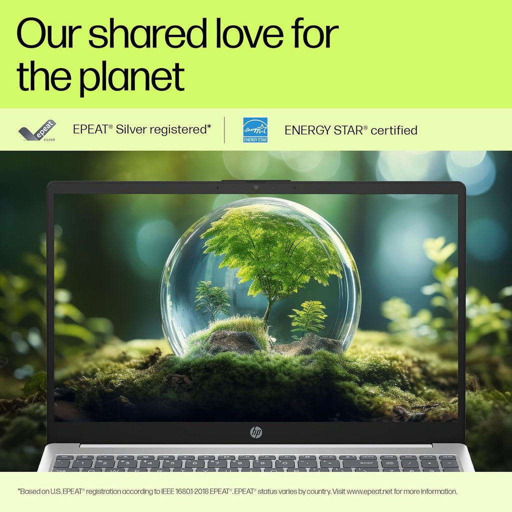 HP 15-fd0022TU I5 13TH GEN 1335U 8GB RAM/512 SSD 15.6" FHD