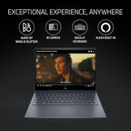 HP ENVY x360 13 OLED bf0063tu I7 EVO 12TH GEN 16 GB RAM/1 TB SSD 13.3" 2.8K OLED TOUCH