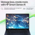 HP ENVY X360 14-FC0078TU  I5 13TH GEN 16 GB RAM/512 SSD 14" X360 TUCH OLED