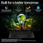 HP Spectre x360 (14-eu0666TU) i7 13TH GEN 32 GB RAM/1 TB SSD 14" X360 TOUCH OLED