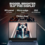 HP Victus 15-fb0150AX RIZEN 5 5600H 16 GB RAM/512 SSD 15.6" FHD