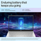 HP Pavilion 14-dv2053TU I5 12TH GEN 8 GB RAM/ 512 SSD 14" FHD