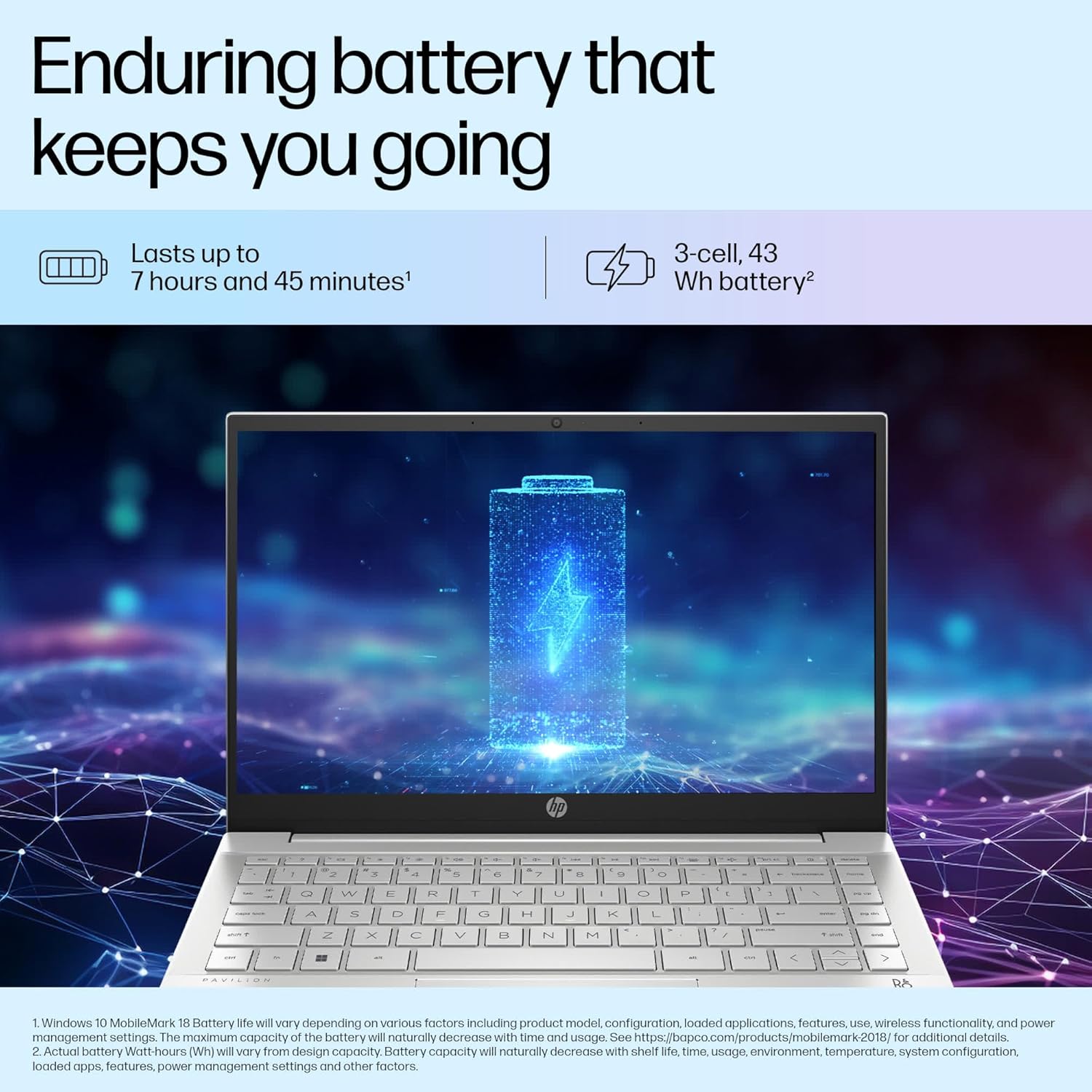 HP Pavilion 14-dv2053TU I5 12TH GEN 8 GB RAM/ 512 SSD 14" FHD