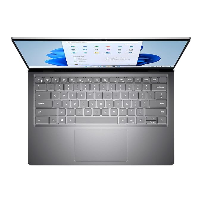 DELL INSPIRON (C782514WIN8) 5410 I7 11 TH GEN 16GB / 512 SSD 14" FHD  LAPTOP