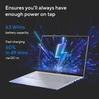 ASUS Vivobook 14X OLED Intel H-Series Intel Core i5  K3405VCB-KM542WS