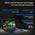 ASUS Vivobook 14X K3405VF-LY542WS Intel Core i5-13500H laptop