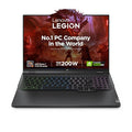 Lenovo Legion Pro5 R7-7745HX 16GB RAM/1TB SSD 16" WQXGA 500N 240 HDR 82WM00B5IN