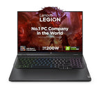 Lenovo Legion Pro5 R7-7745HX 16GB RAM/1TB SSD 16" WQXGA 500N 240 HDR 82WM00B5IN