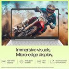 HP LAPTOP 15S-FQ5190TU I7 12TH GEN 16 GB RAM/512 SSD 15.6" FHD