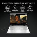 HP ENVY x360 13 bf0121tu I5 EVO 12TH GEN 16 GB RAM/512 SSD 13.3" OLED TOUCH