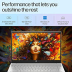 HP Pavilion 14-dv2053TU I5 12TH GEN 8 GB RAM/ 512 SSD 14" FHD