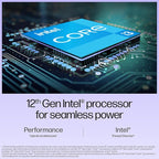 HP 14S-DQ5138TU I3 12TH GEN I3 12TH GEN/512 SSD 14" FHD (BAKLIT KEYBRD)