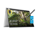 HP ENVY x360 13 bf0121tu I5 EVO 12TH GEN 16 GB RAM/512 SSD 13.3" OLED TOUCH