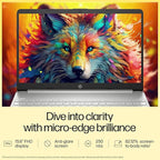 HP 15S-EQ2223AU RYZEN 5 5500U 8 GB RAM / 512 SSD 15.6" FHD