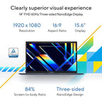 ASUS Vivobook 15 X1504ZA-NJ522WS  Intel Core i5-1235U