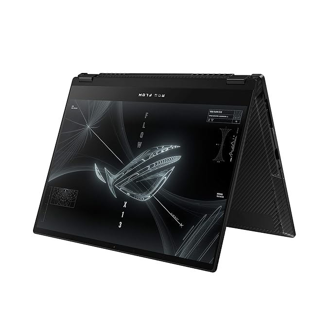 ASUS Gaming ROG Flow X13 GV301QH-K5459TS	R9-5980HS