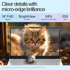 HP Pavilion 14-dv2014TU I5 12TH GEN 16 GB RAM/512 SSD 14" FHD