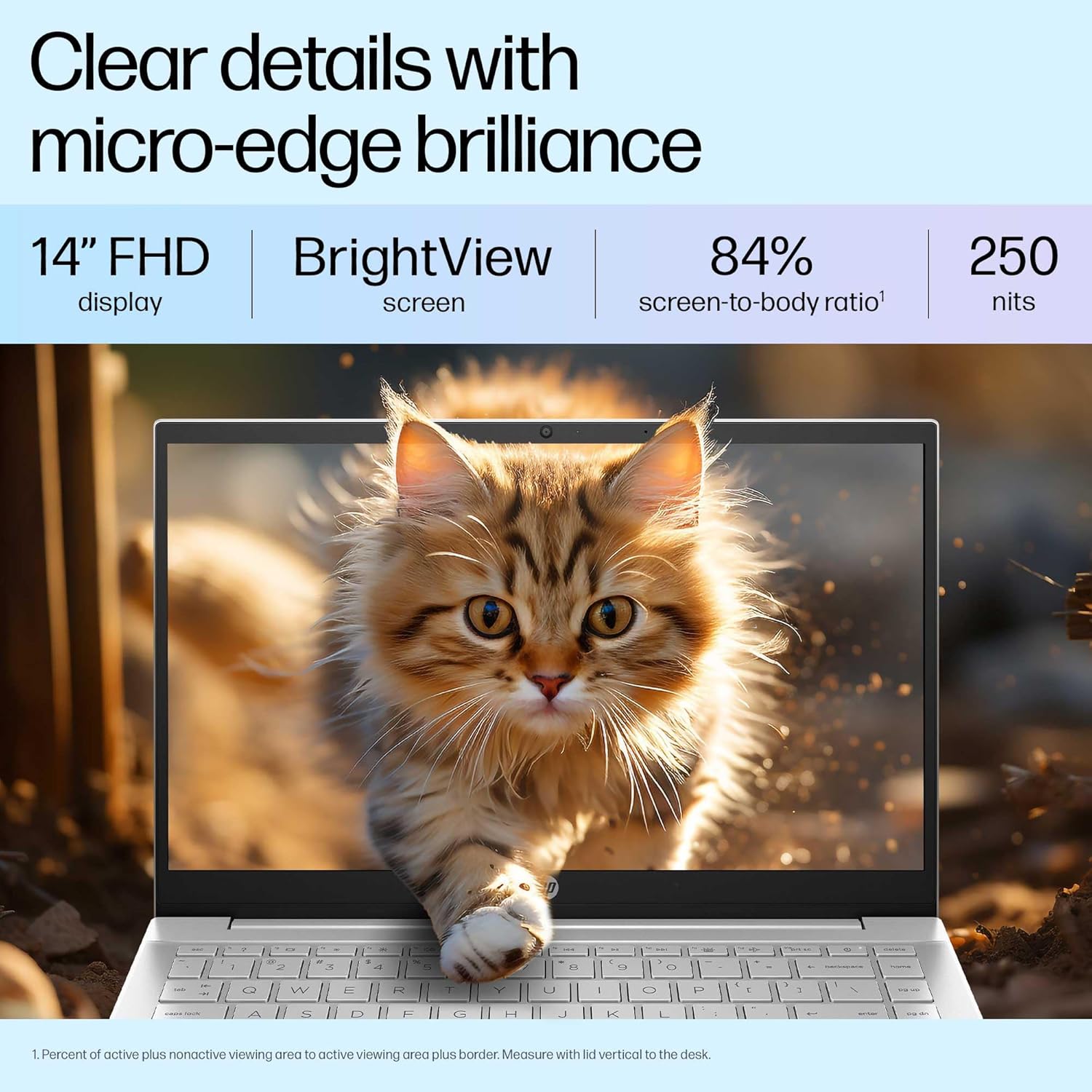 HP Pavilion 14-dv2014TU I5 12TH GEN 16 GB RAM/512 SSD 14" FHD