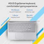 ASUS Intel Cre i3 13th Gen X1504VA-NJ322WS Laptop