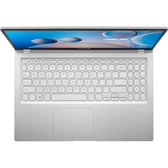 ASUS Vivobook 15 (2024) Intel Core i5  X515EA-EJ522WS Thin and Light Laptop