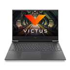 HP VICTUS 16-E1062AX Ryzen 5-6600H 8 GB RAM/512 SSD 16.1"  FHD