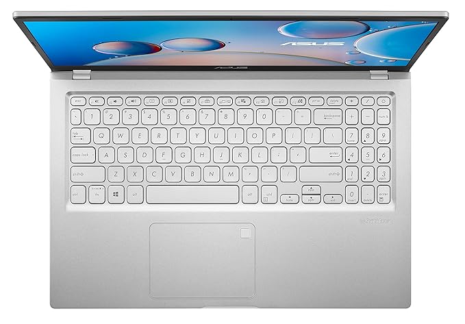 ASUS VivoBook 15, Intel Core i3-1115G4 X515EA-EJ322WS Thin and Light Laptop