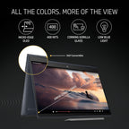 HP ENVY x360 13 OLED bf0063tu I7 EVO 12TH GEN 16 GB RAM/1 TB SSD 13.3" 2.8K OLED TOUCH