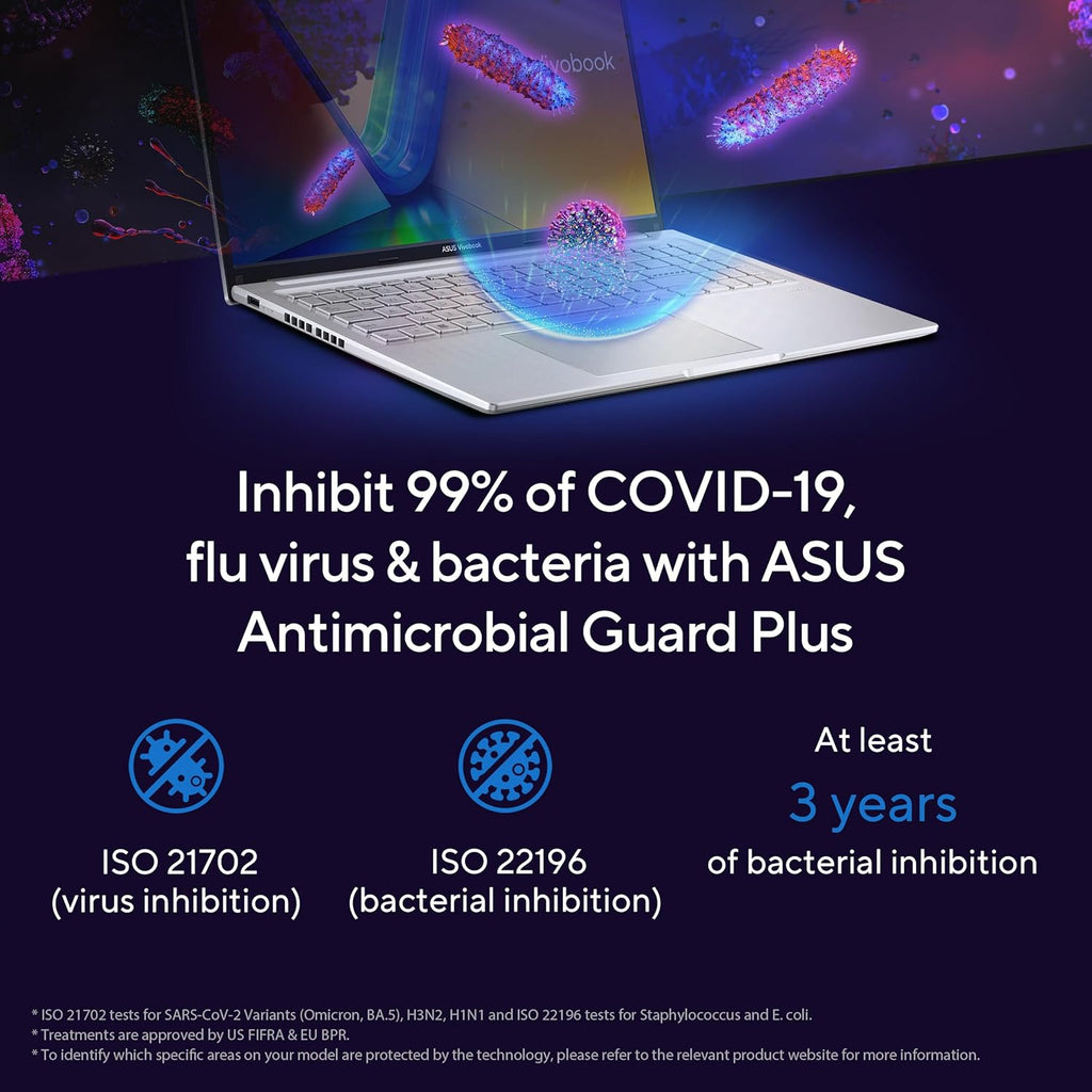 ASUS Vivobook 16 Intel Core i5 X1605ZAC-MB541WS