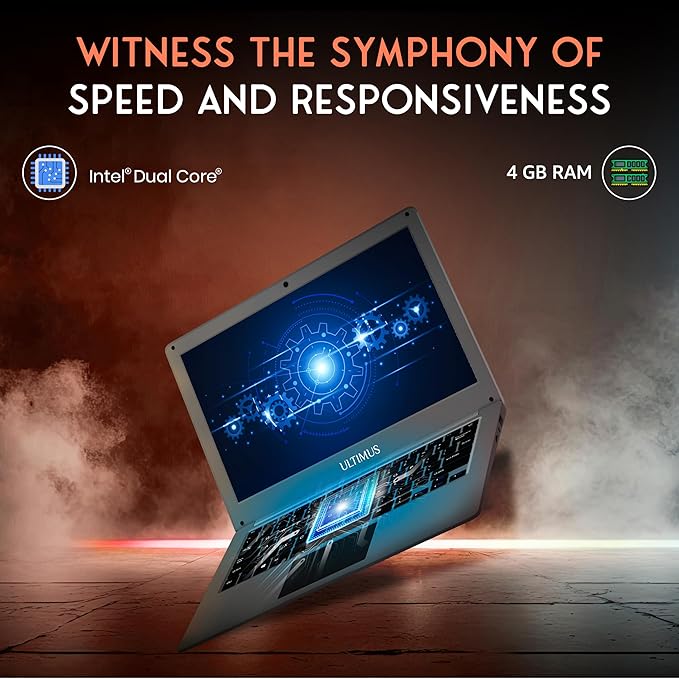 AVITA Ultimus  Celeron N4020 laptop