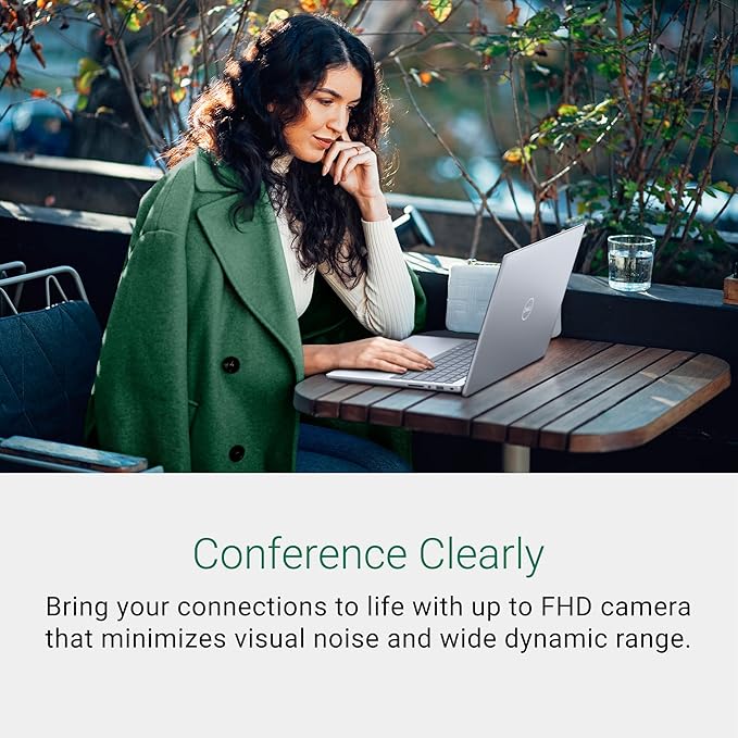 DELL INSPIRON (OIN5445301201RINU1) 5445 R5 R5-8540U 16GB/ 1 TB SSD 14" FHD LAPTOP