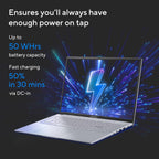ASUS Vivobook 16X (2023), Intel Core i5-12500H  K3605ZC-MBN544WS Thin and Light Laptop