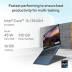 ASUS Vivobook S 15 OLED S5504VA-MA541WS