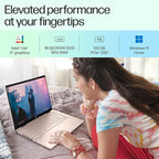 HP Pav X360 Convert 14-ek1020TU I7 13TH GEN 16 GB RAM/512 SSD 14" X360 TOUCH